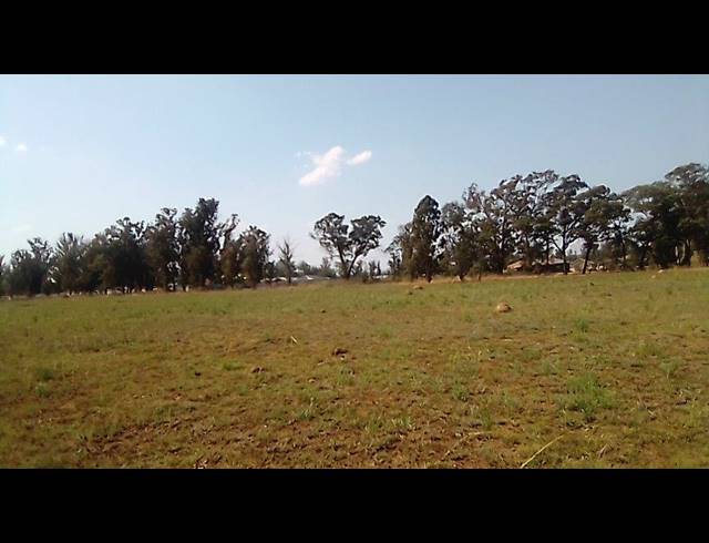 13,397M² VACANT LAND FOR SALE IN DE DEUR